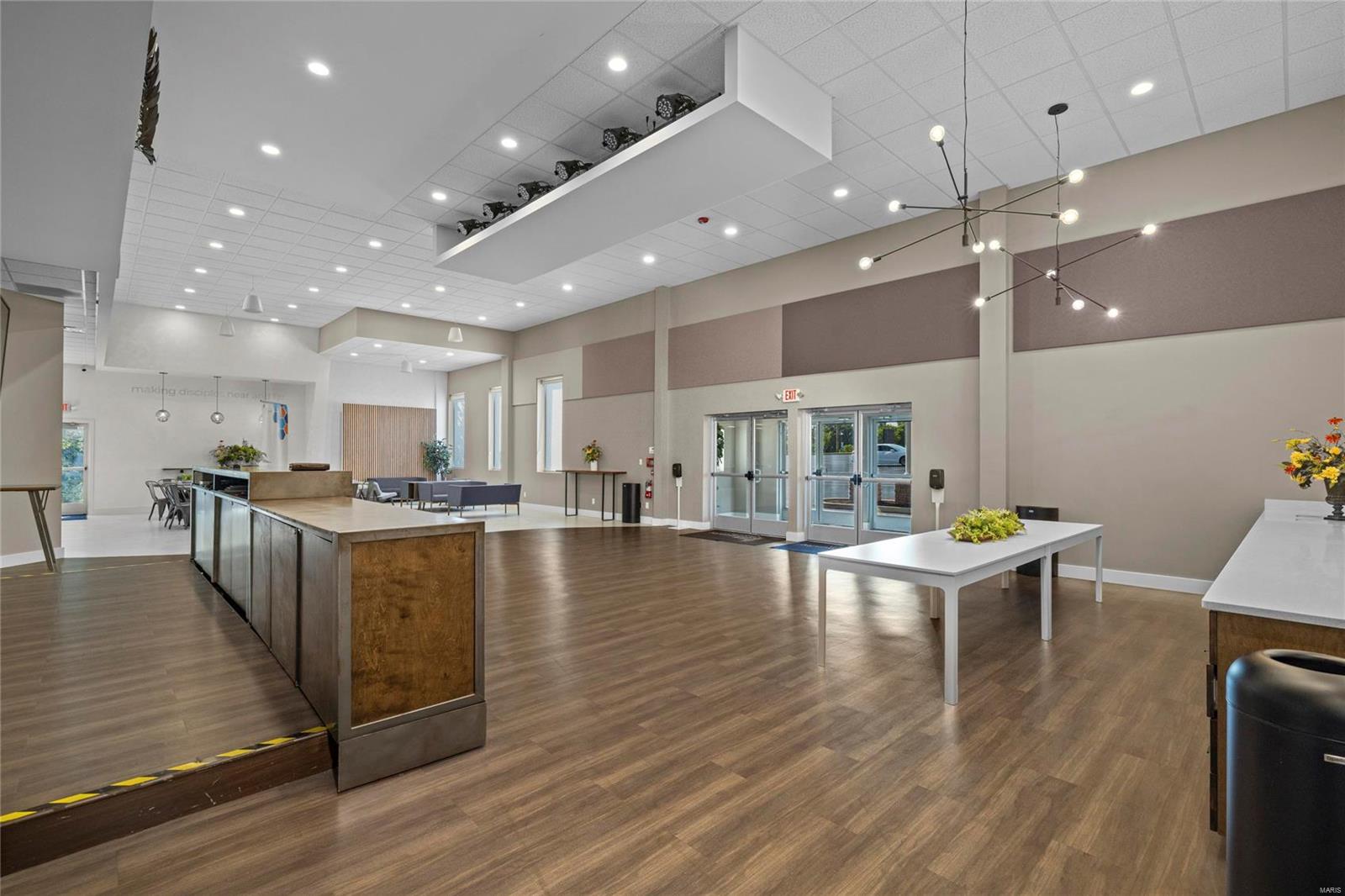 Wildwood - Commercial Sale