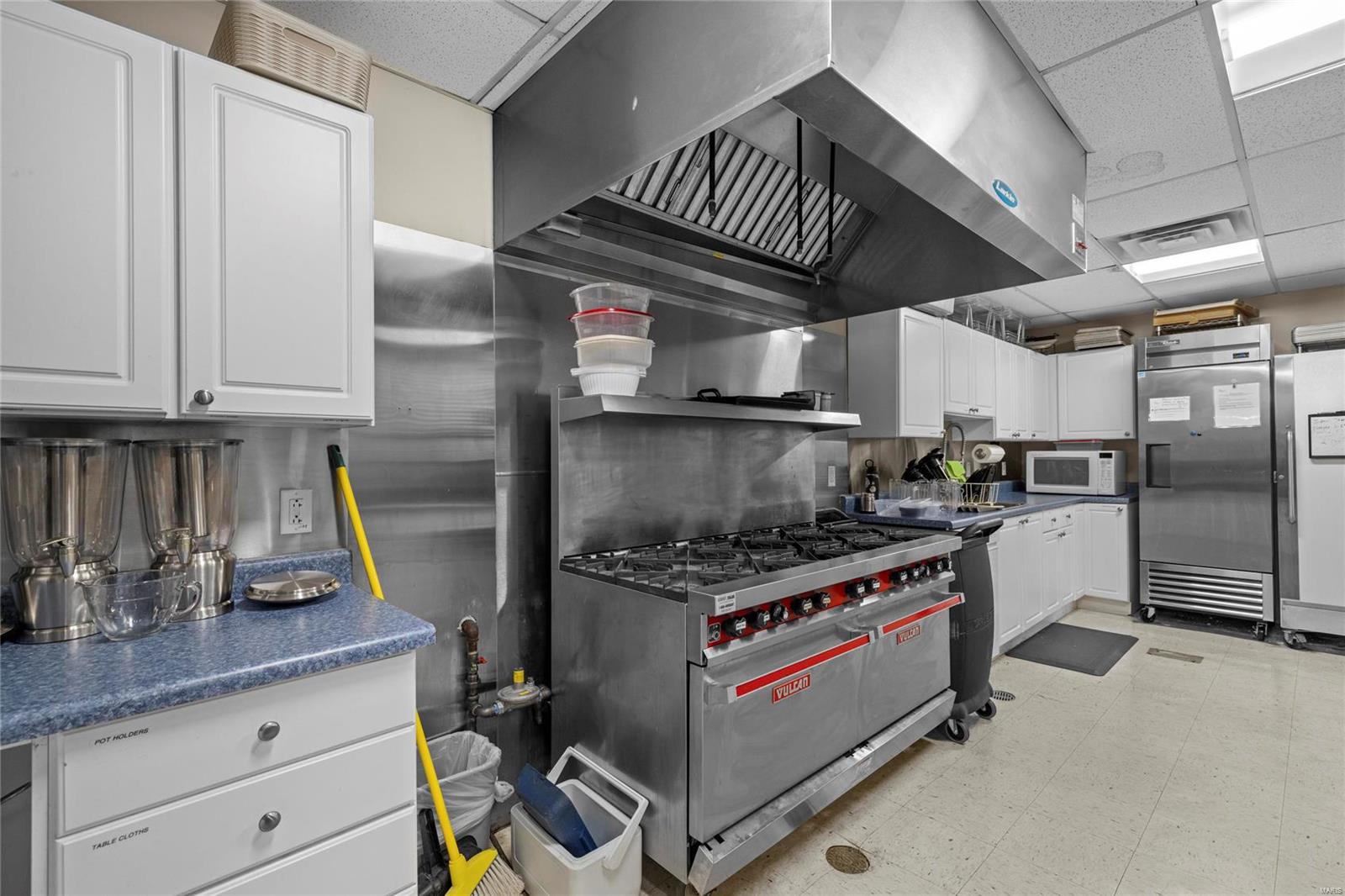 Wildwood - Commercial Sale