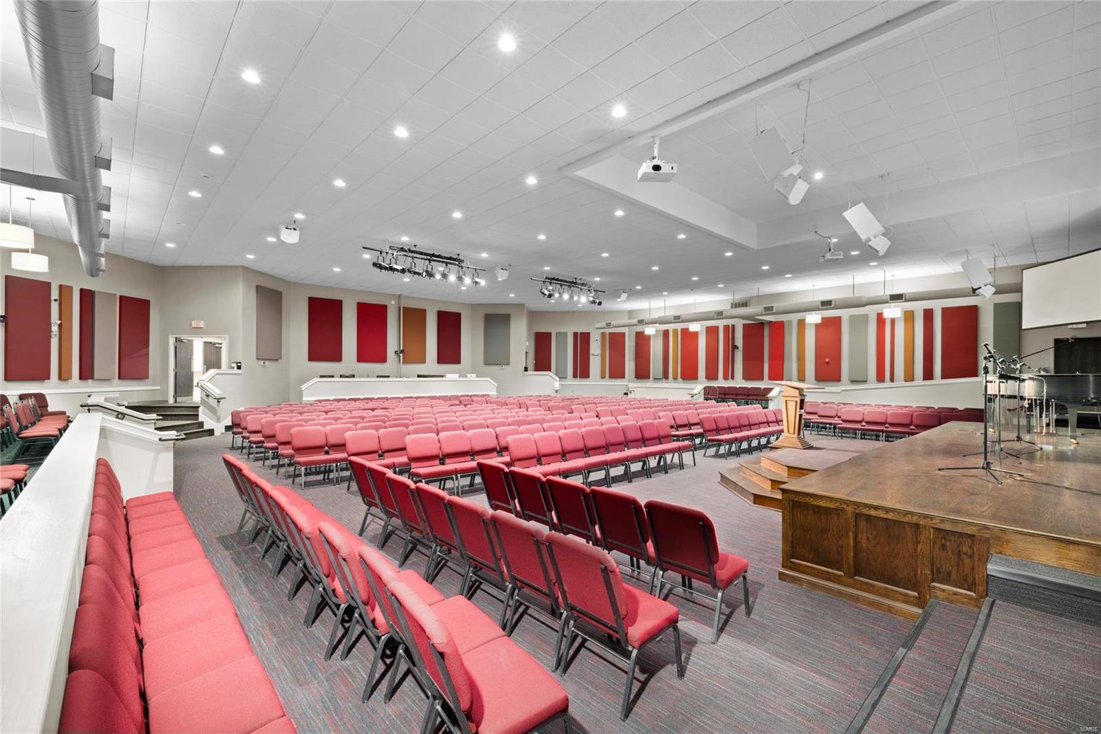 Wildwood - Commercial Sale