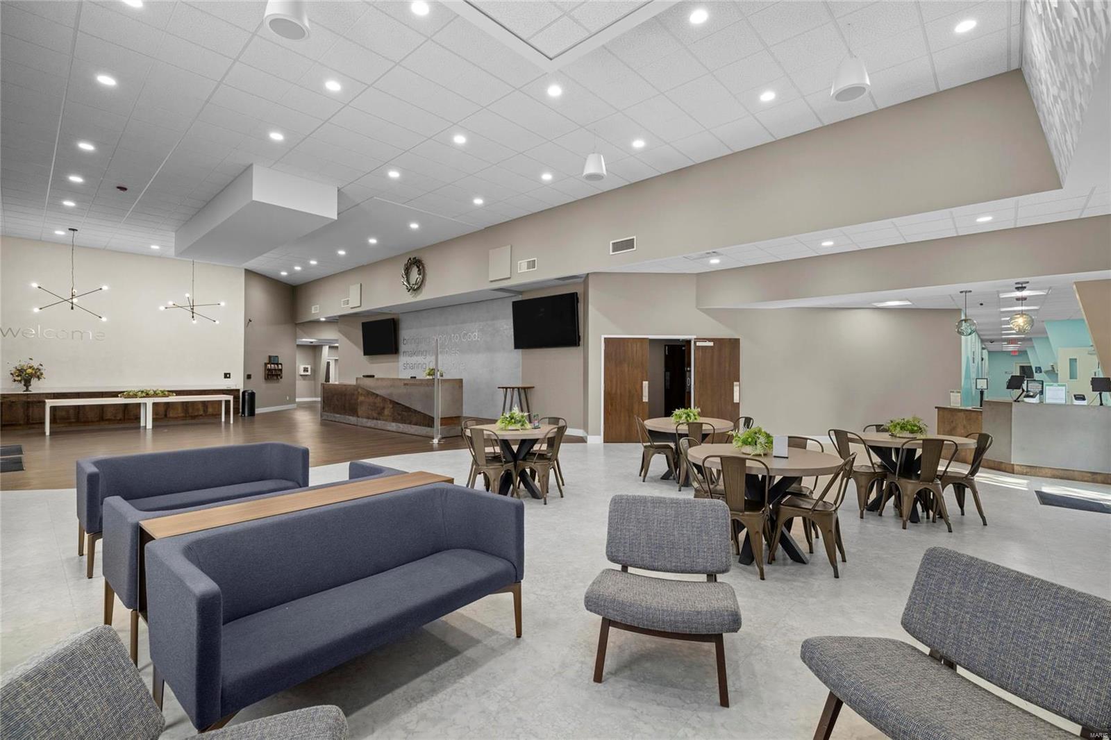 Wildwood - Commercial Sale