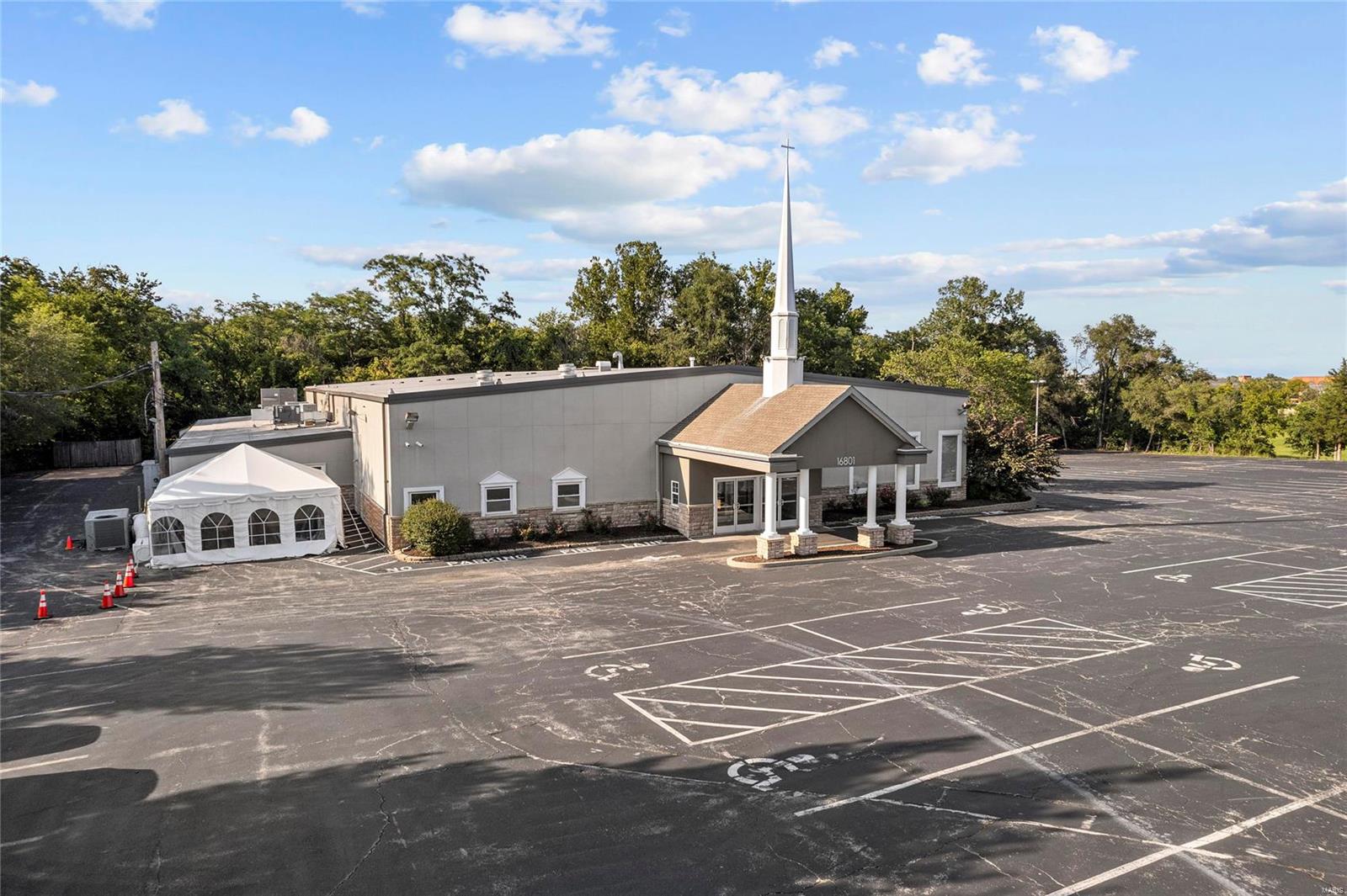 Wildwood - Commercial Sale