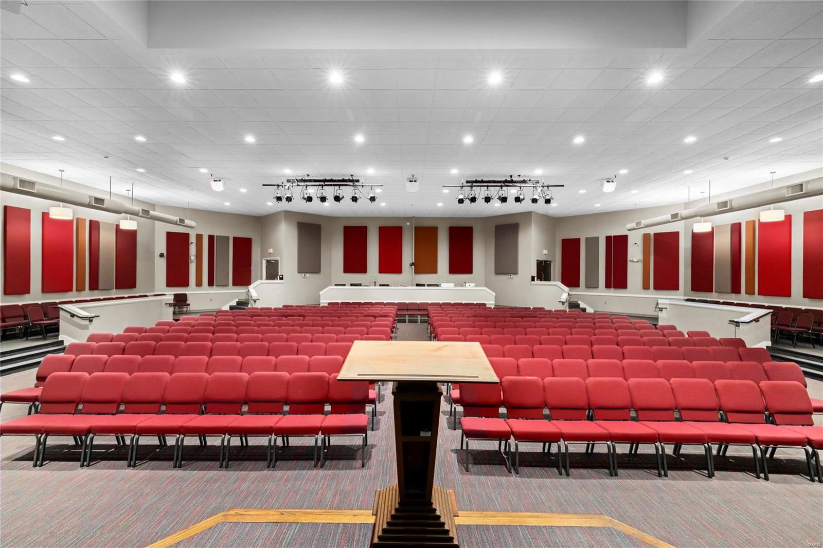 Wildwood - Commercial Sale