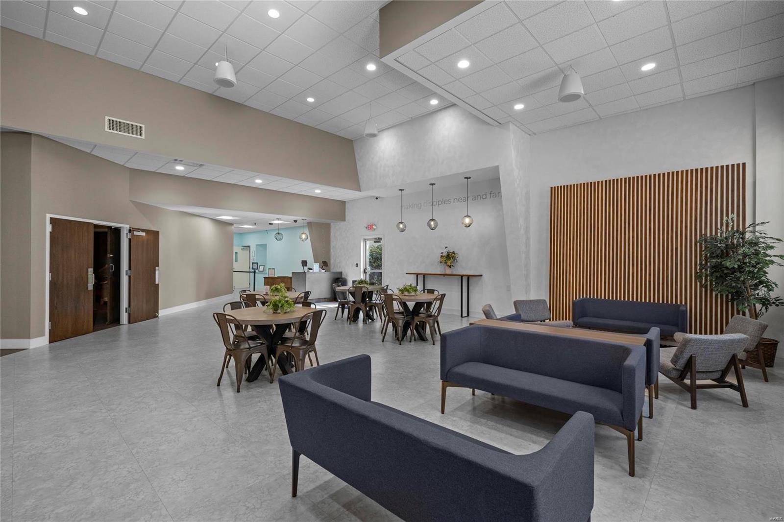 Wildwood - Commercial Sale