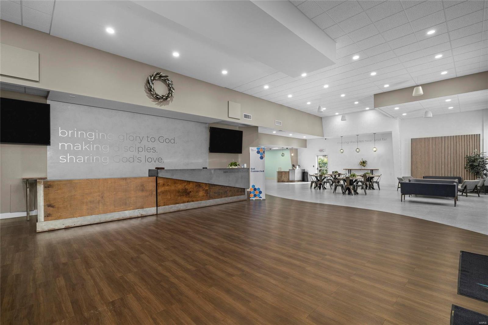 Wildwood - Commercial Sale