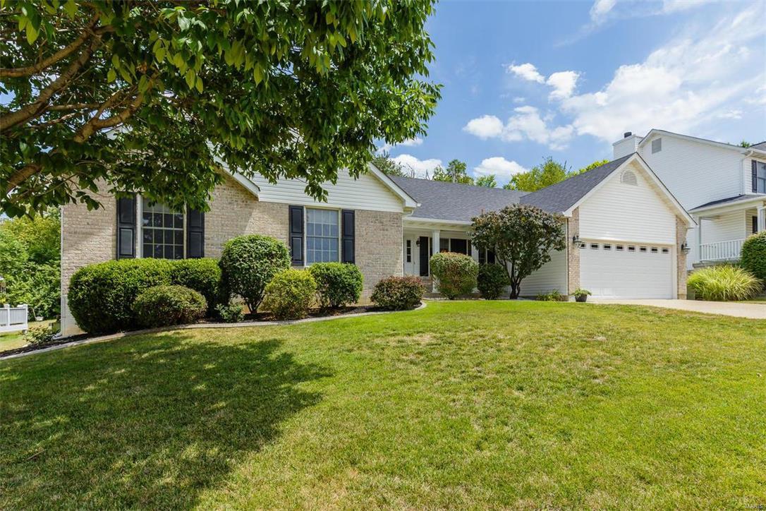 Emerald Place #1 - Residential