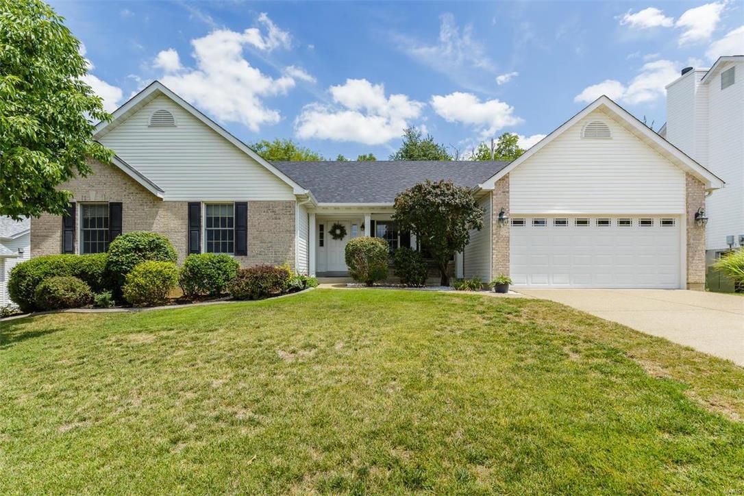 Emerald Place #1 - Residential