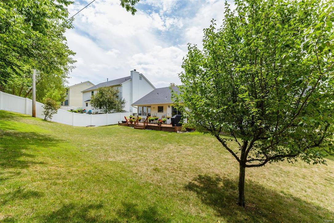 Emerald Place #1 - Residential