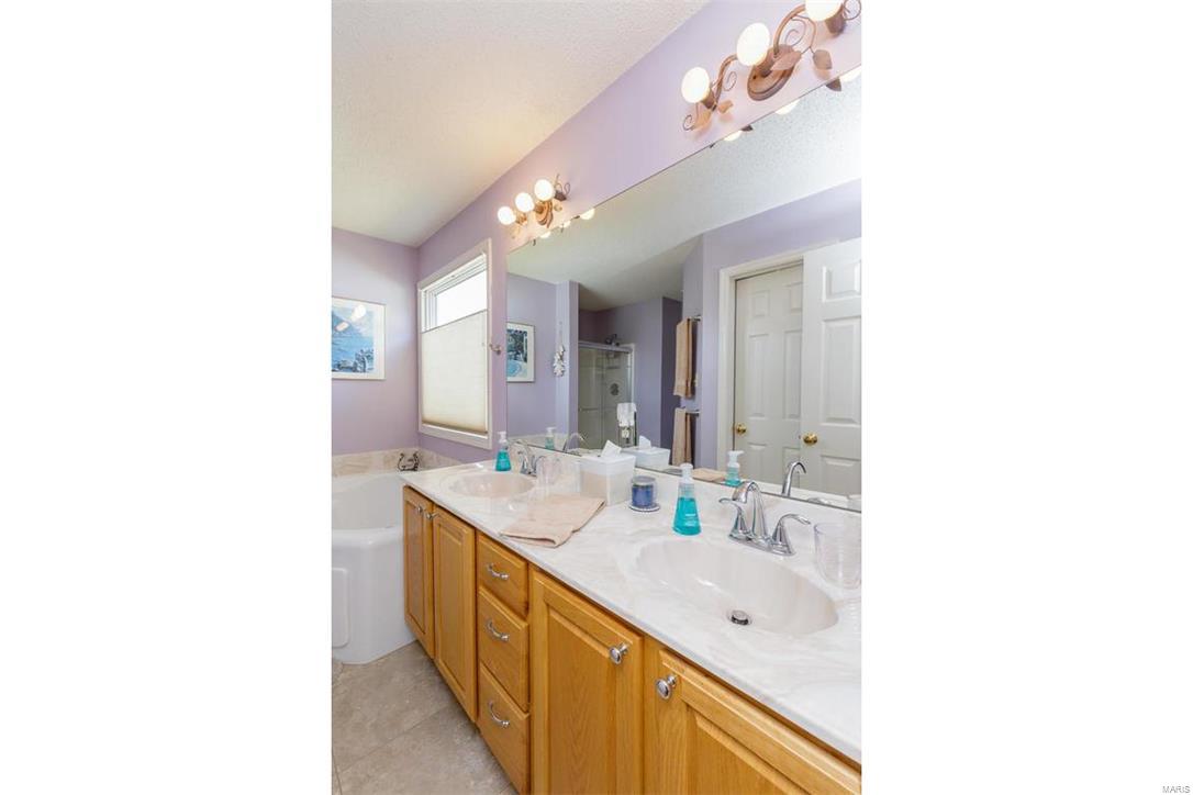 Emerald Place #1 - Residential