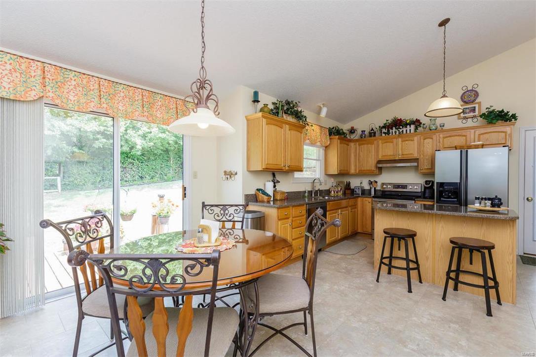 Emerald Place #1 - Residential