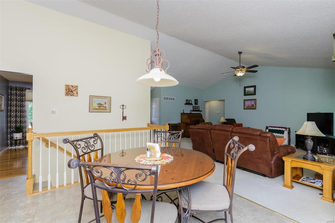 Emerald Place #1 - Residential