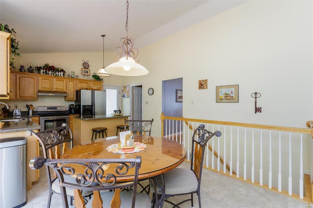 Emerald Place #1 - Residential