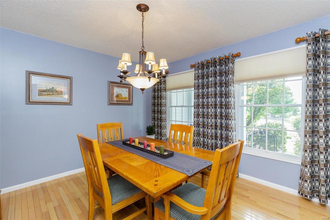 Emerald Place #1 - Residential