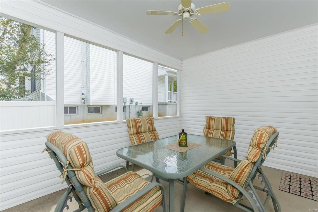 Emerald Place #1 - Residential