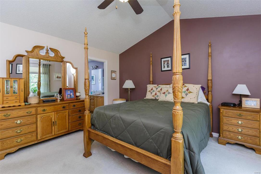 Emerald Place #1 - Residential