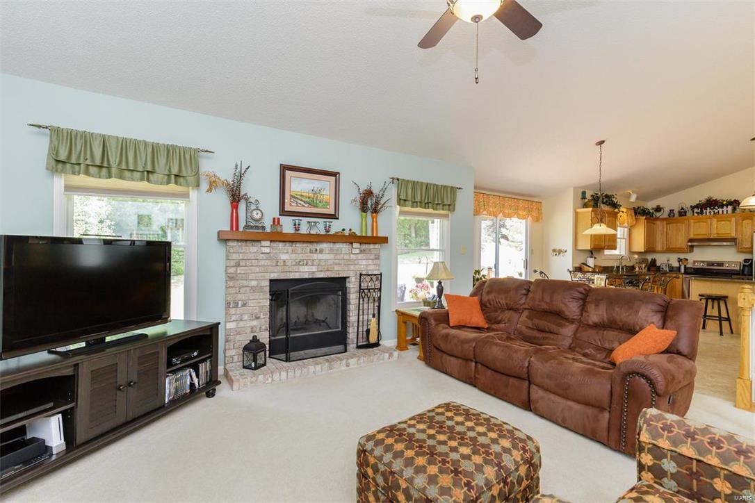 Emerald Place #1 - Residential