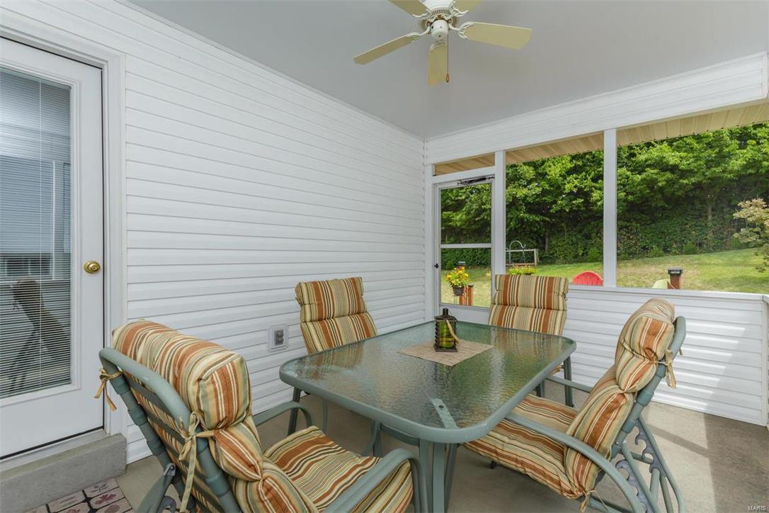 Emerald Place #1 - Residential