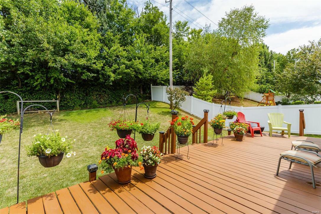 Emerald Place #1 - Residential