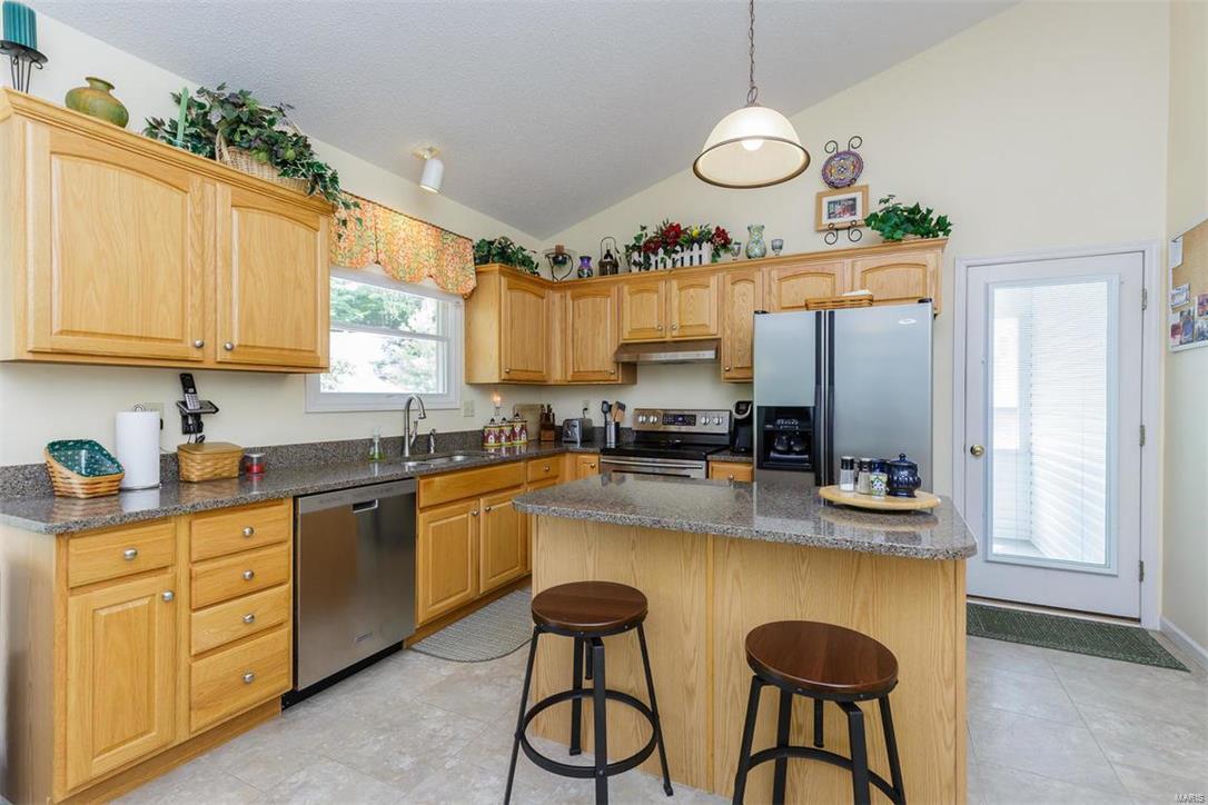 Emerald Place #1 - Residential