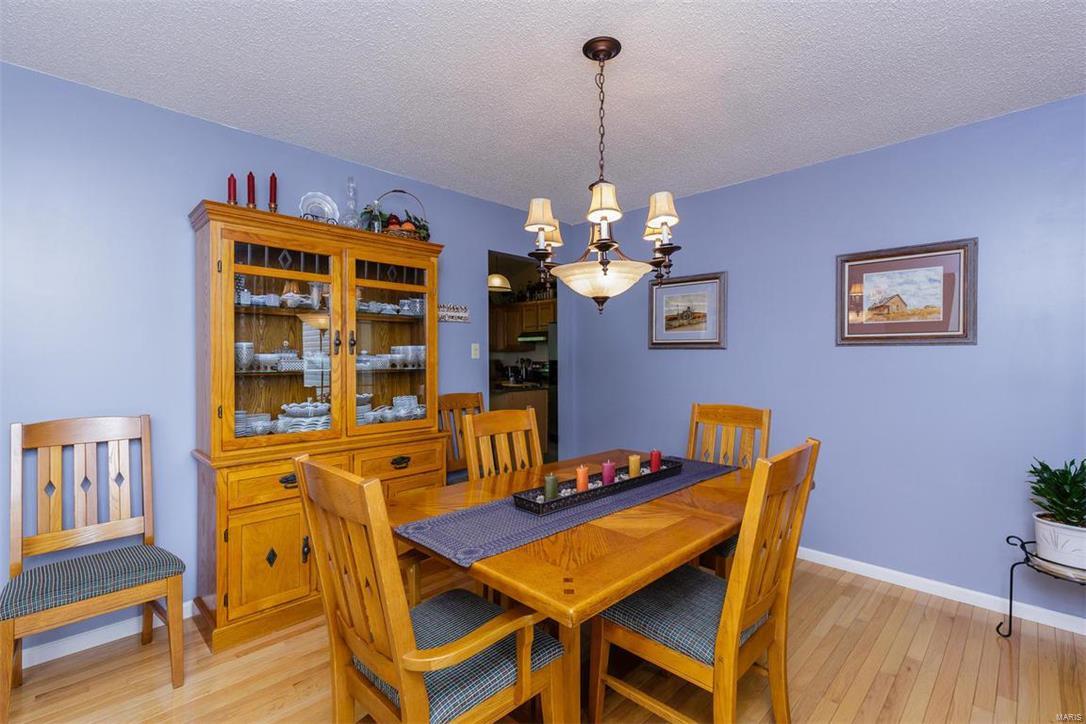 Emerald Place #1 - Residential