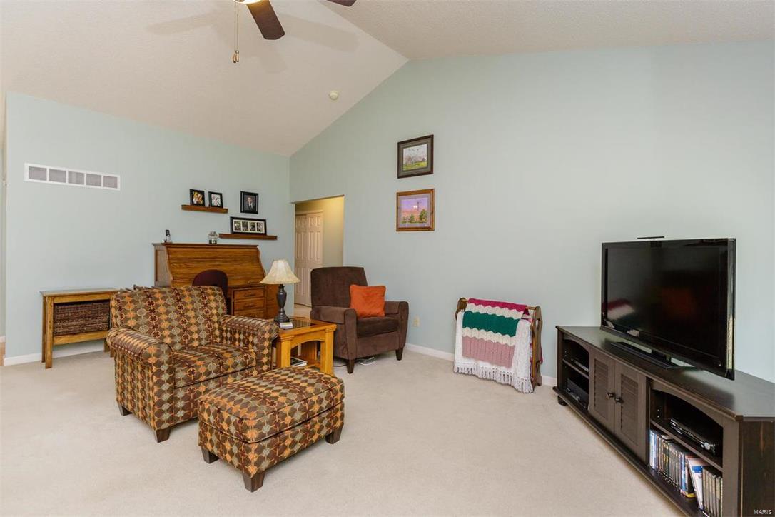 Emerald Place #1 - Residential