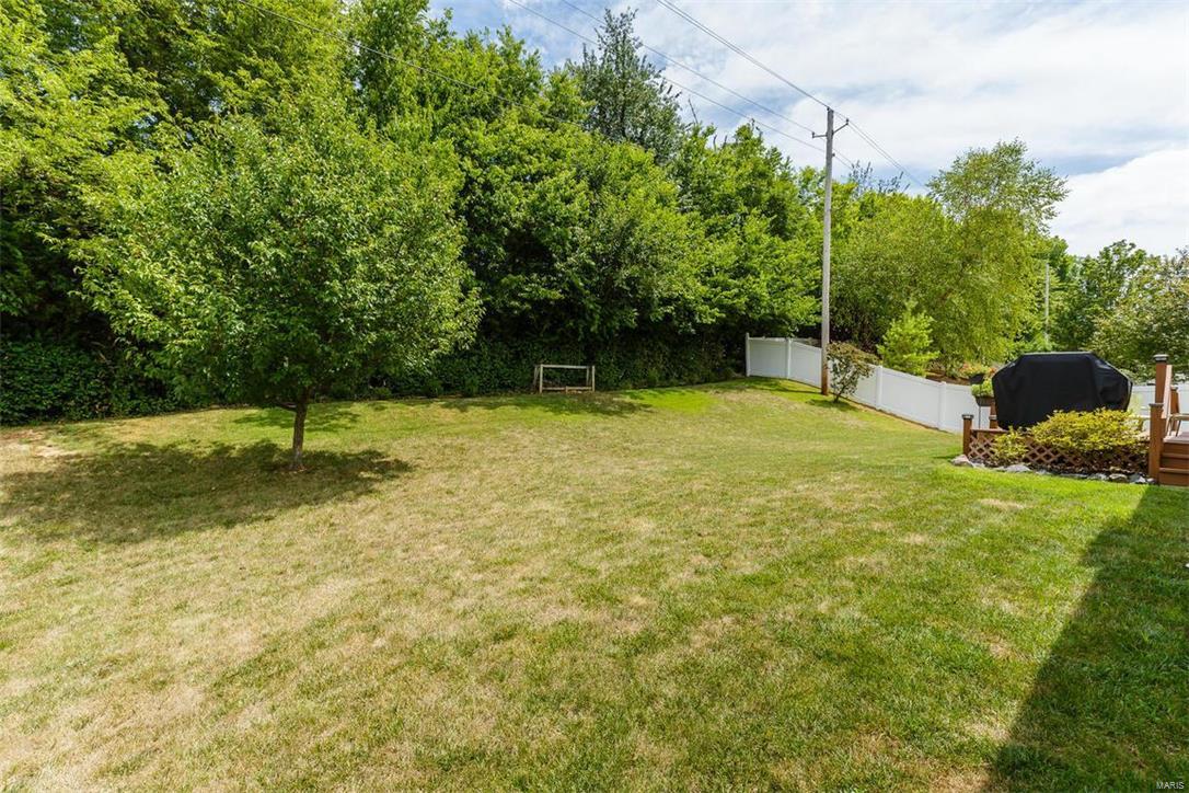 Emerald Place #1 - Residential