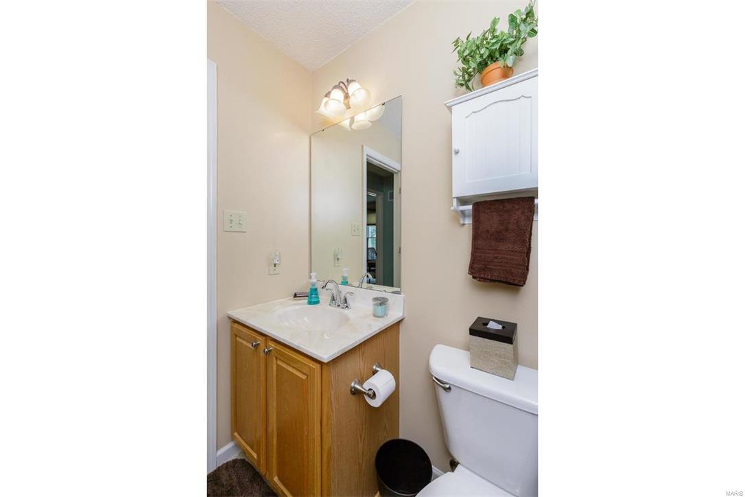 Emerald Place #1 - Residential