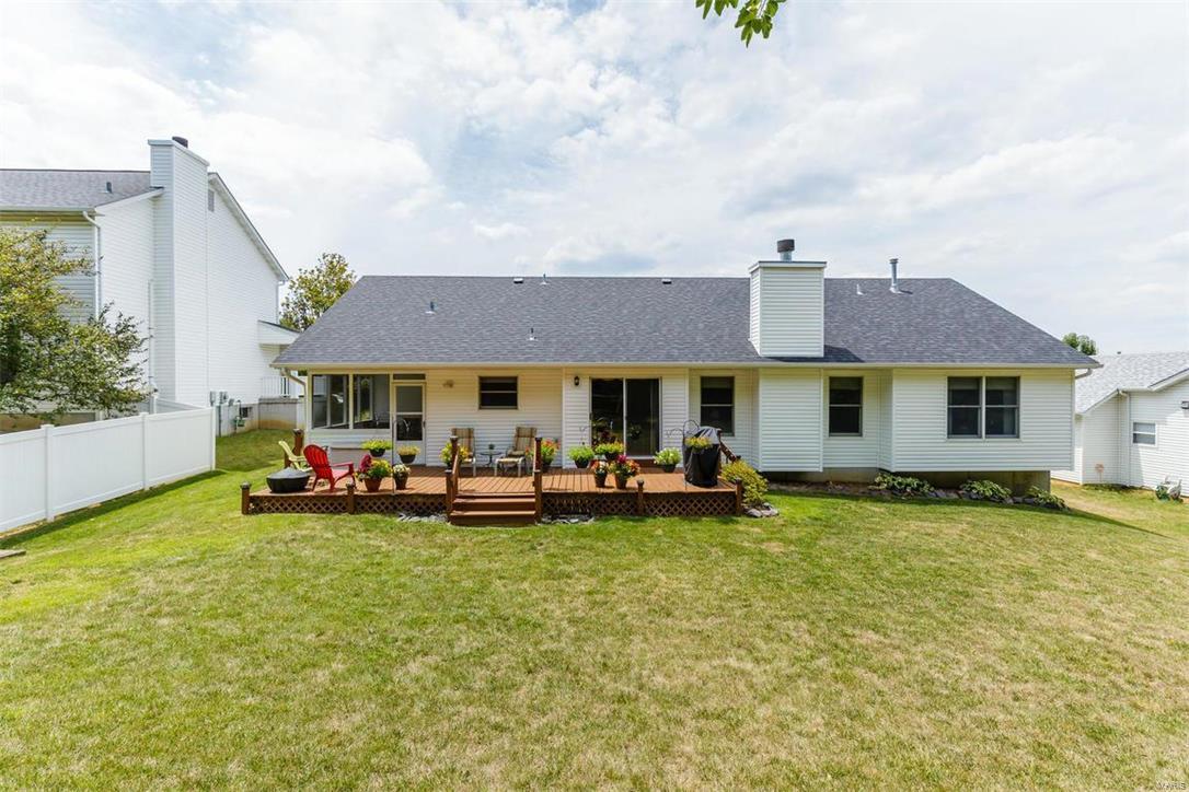 Emerald Place #1 - Residential