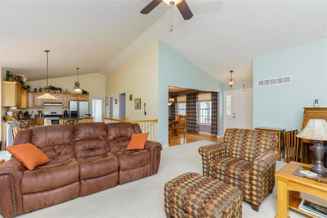 Emerald Place #1 - Residential