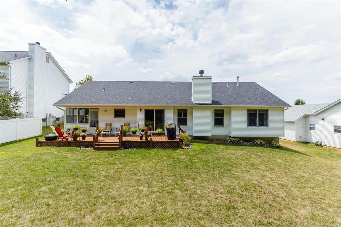 Emerald Place #1 - Residential