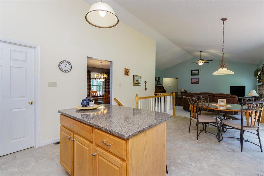 Emerald Place #1 - Residential