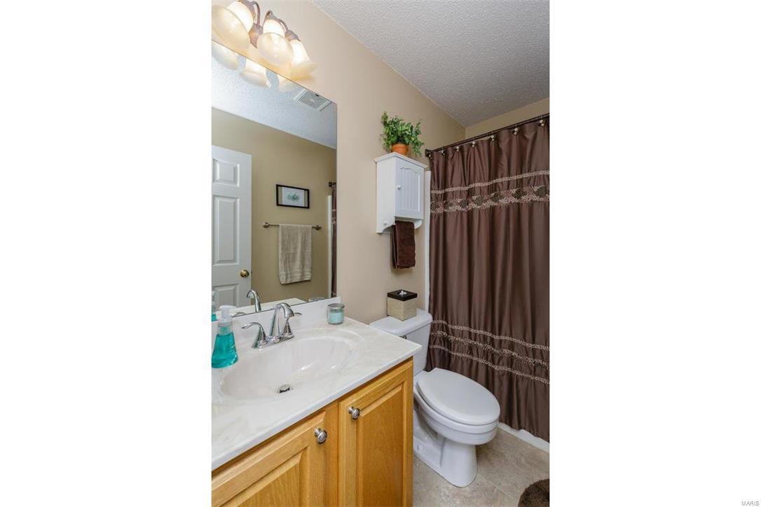 Emerald Place #1 - Residential