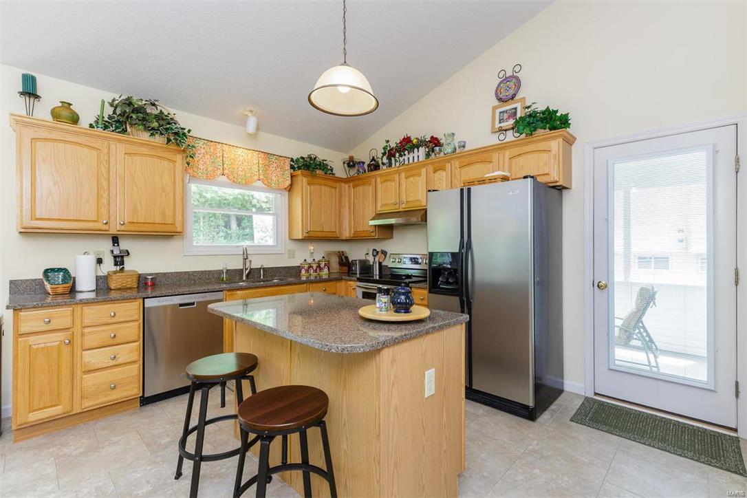 Emerald Place #1 - Residential