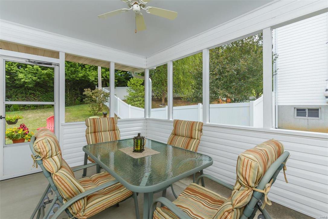 Emerald Place #1 - Residential