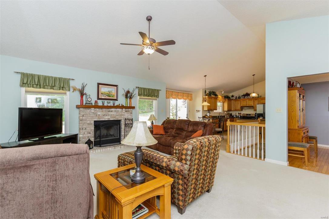 Emerald Place #1 - Residential