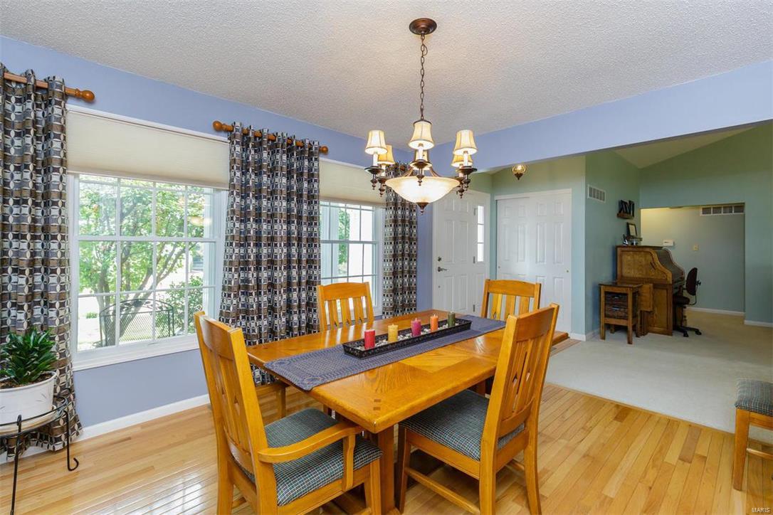 Emerald Place #1 - Residential