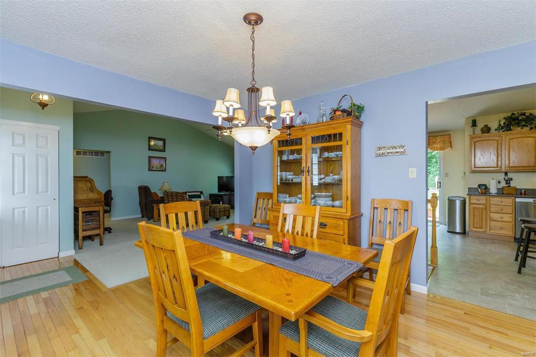 Emerald Place #1 - Residential