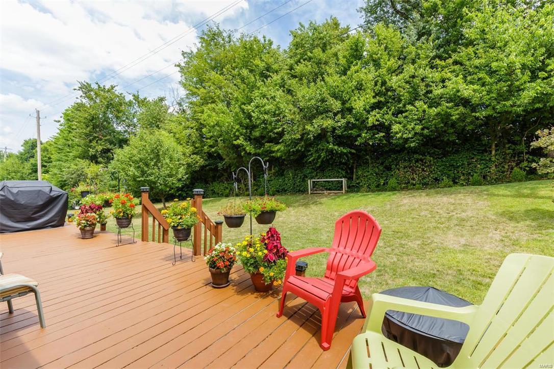 Emerald Place #1 - Residential