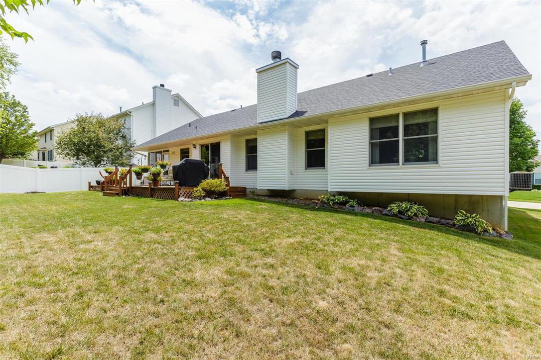 Emerald Place #1 - Residential