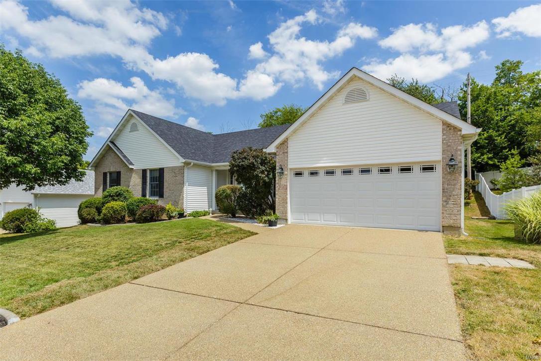 Emerald Place #1 - Residential