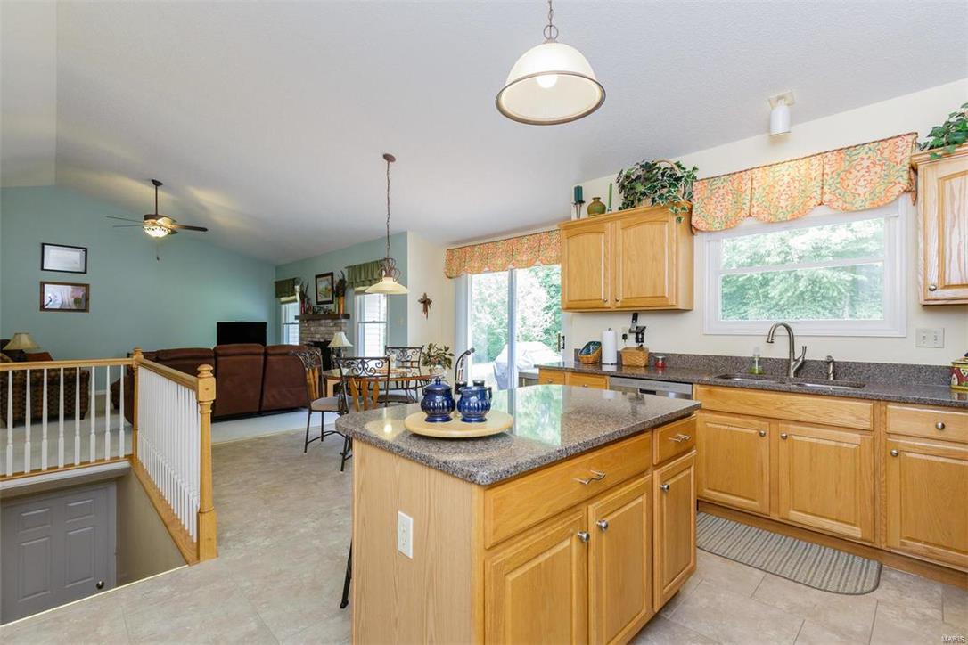 Emerald Place #1 - Residential