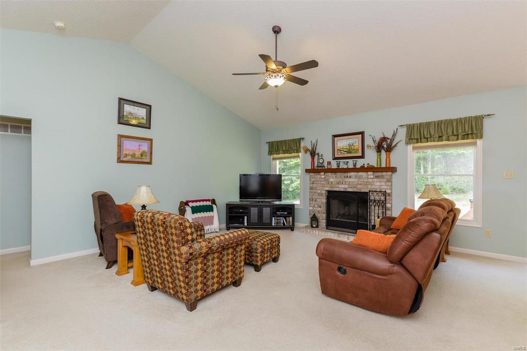 Emerald Place #1 - Residential