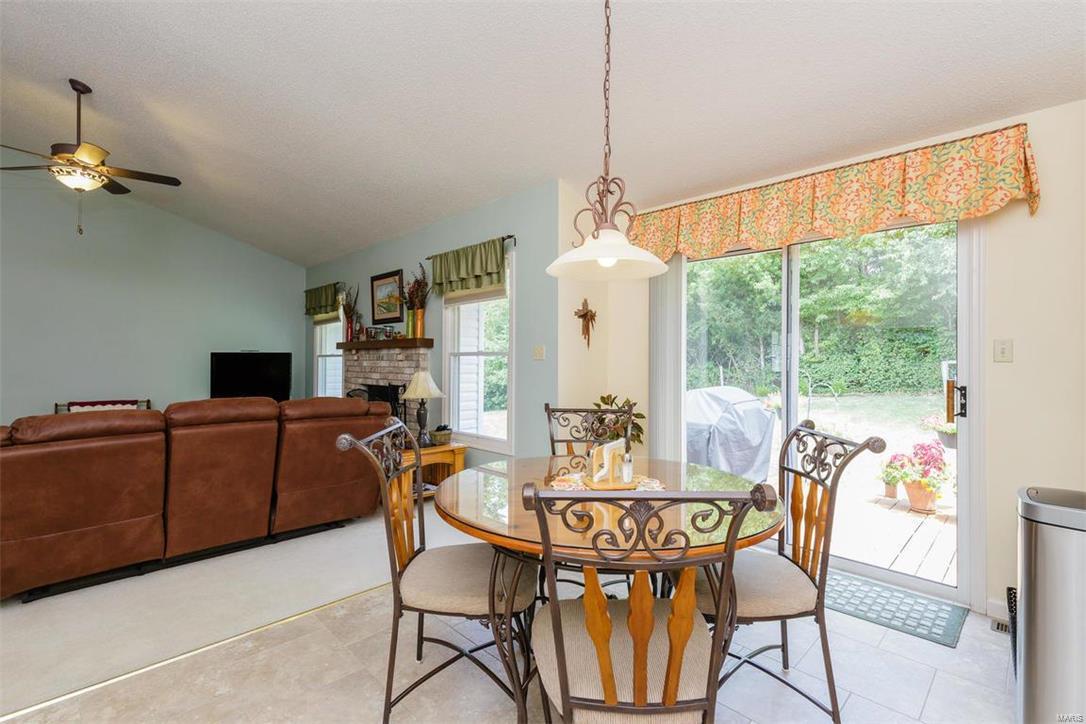 Emerald Place #1 - Residential