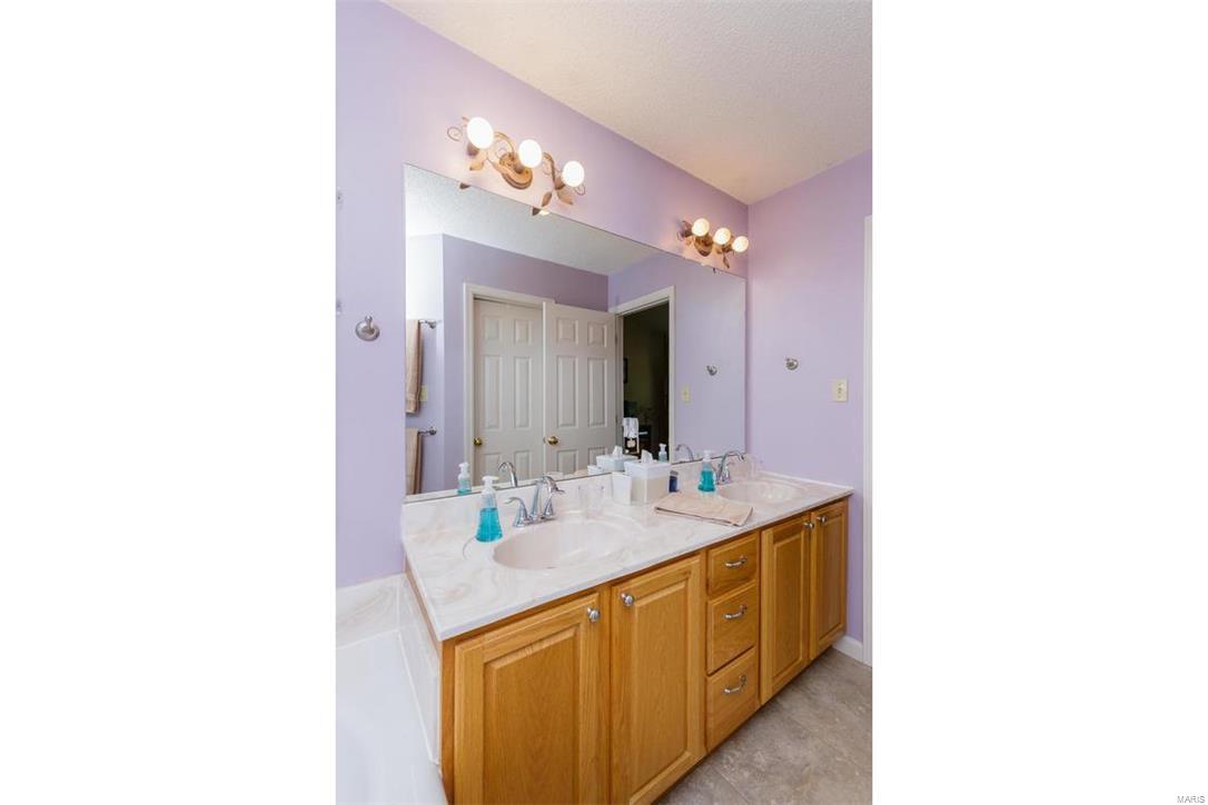 Emerald Place #1 - Residential