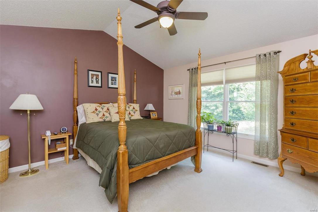 Emerald Place #1 - Residential