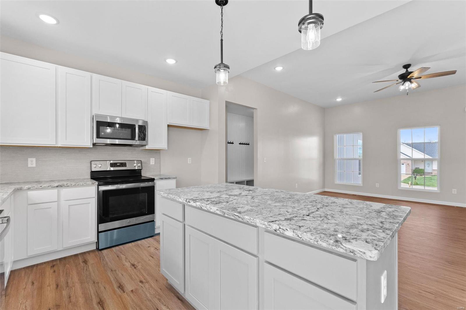 St Andrews - Residential