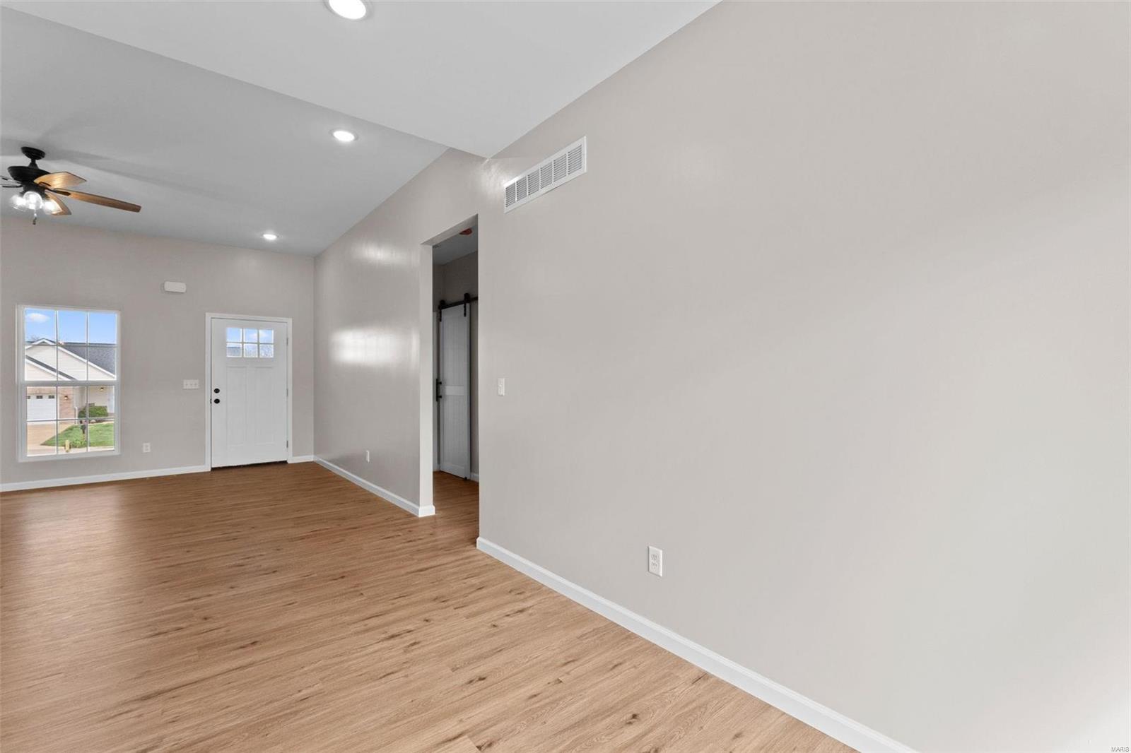 St Andrews - Residential