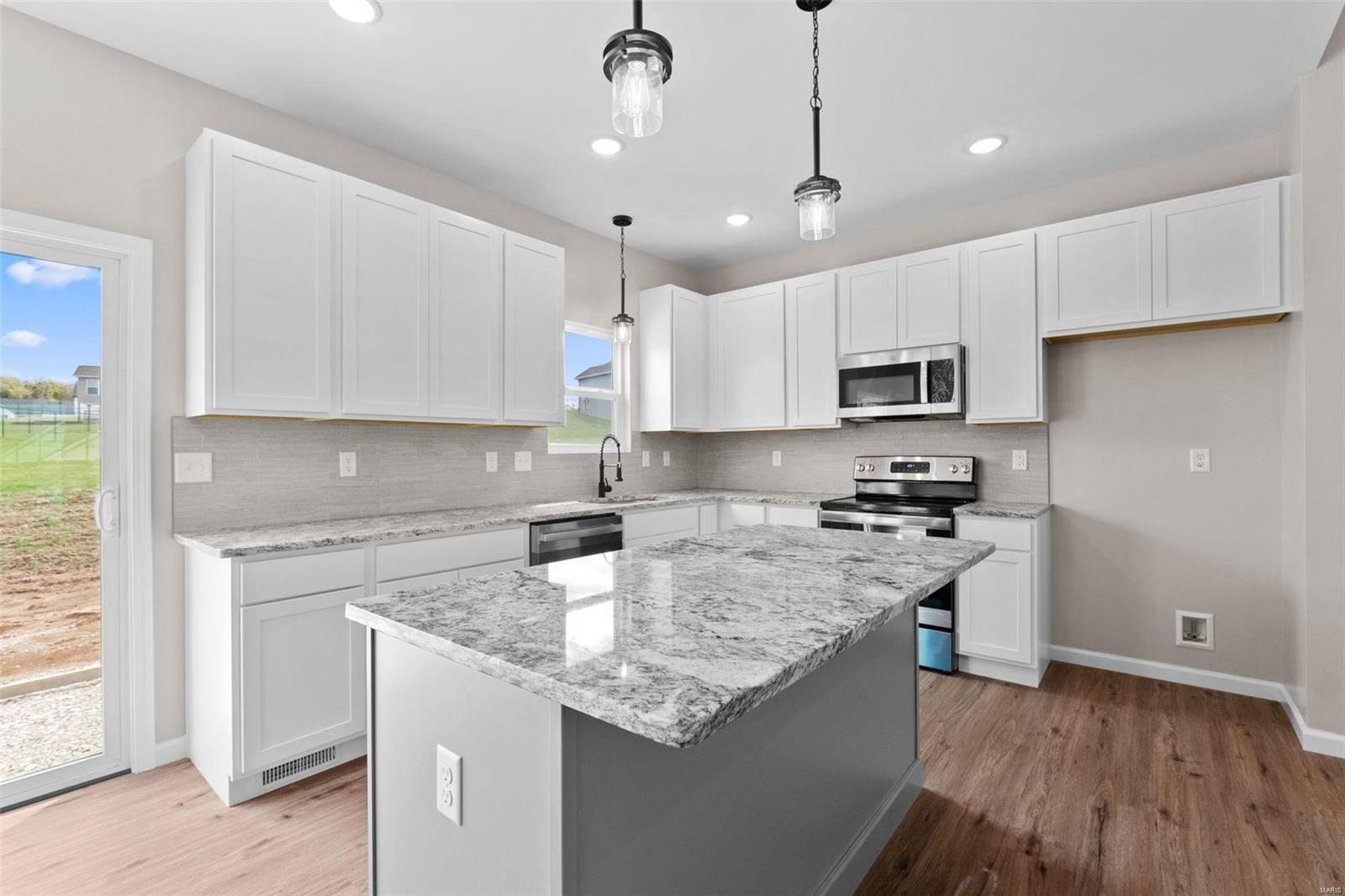 St Andrews - Residential