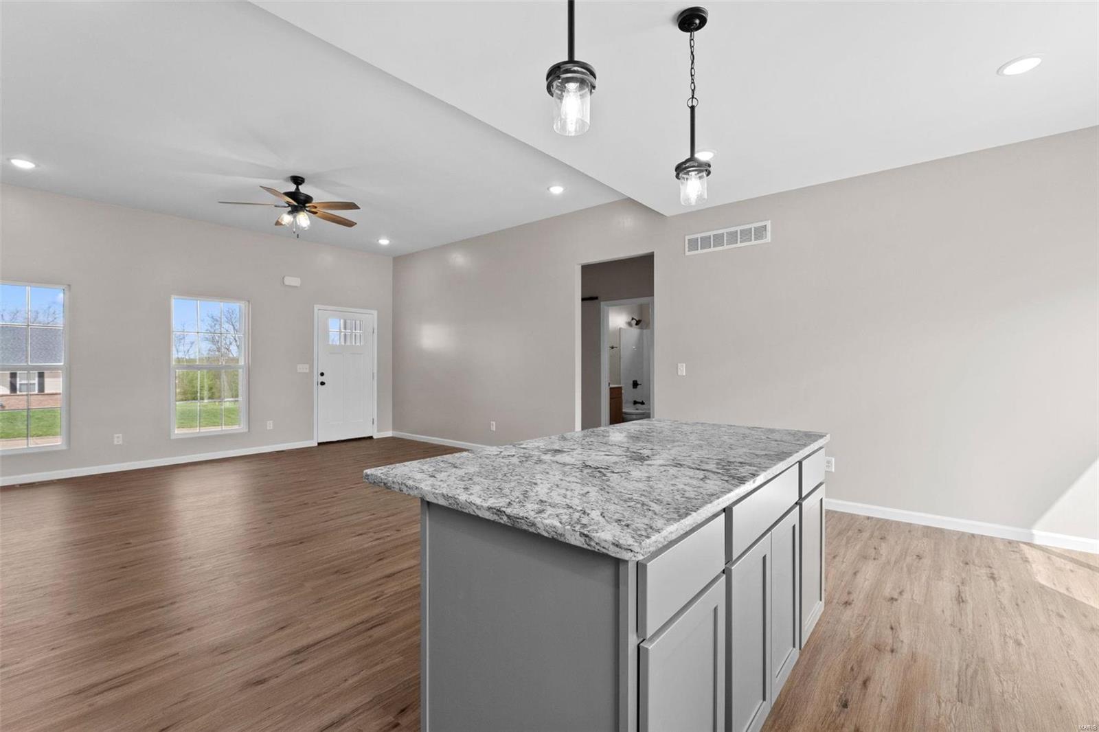 St Andrews - Residential