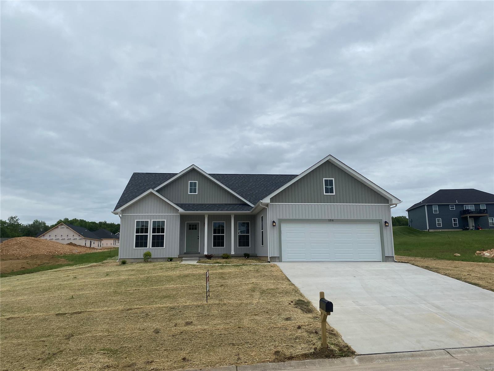 St Andrews - Residential