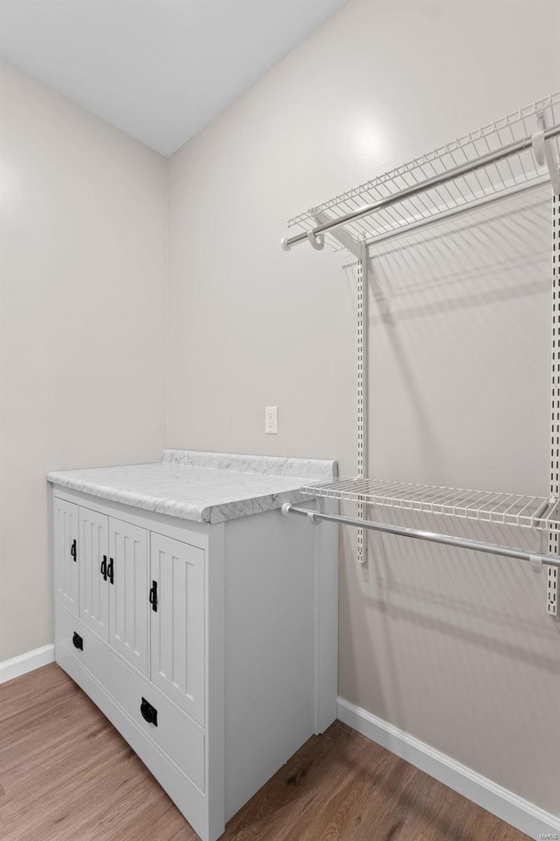 St Andrews - Residential